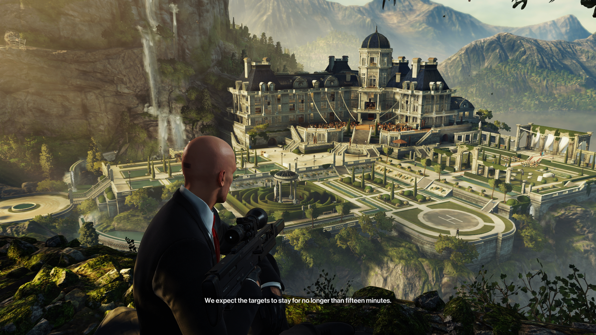 'Hitman 2' 3